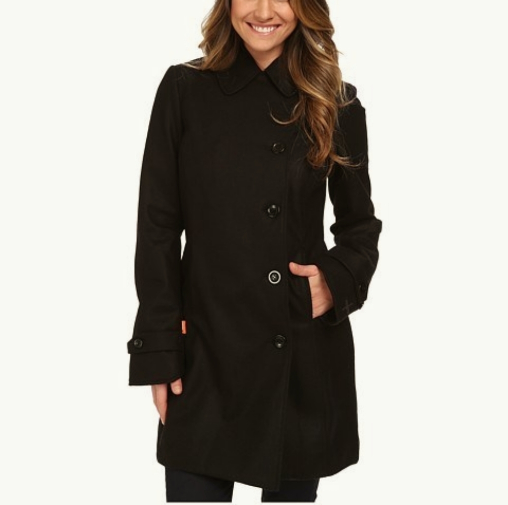 Icebreaker Merino Skyline Trench